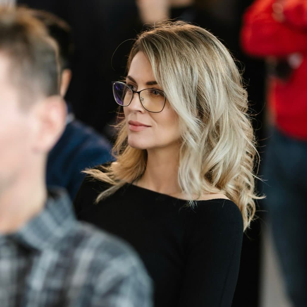 Jina Malecová